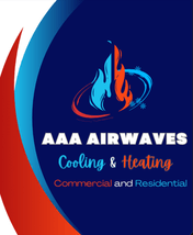 AAA Airwaves logo